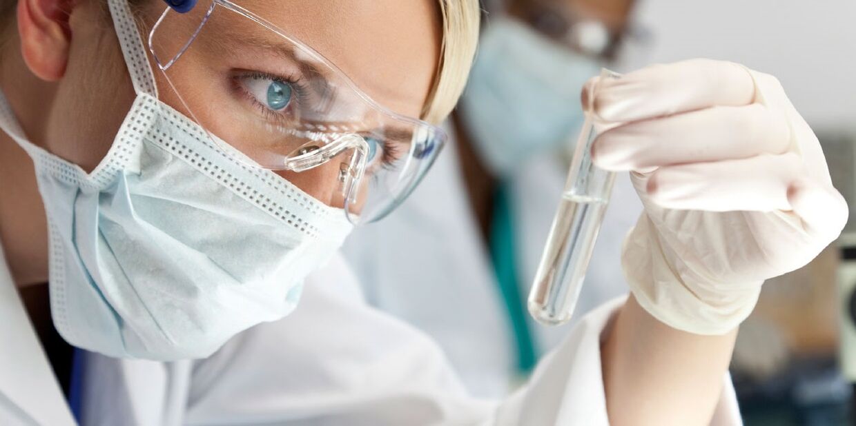 Every third inhabitant of Earth is affected by parasites